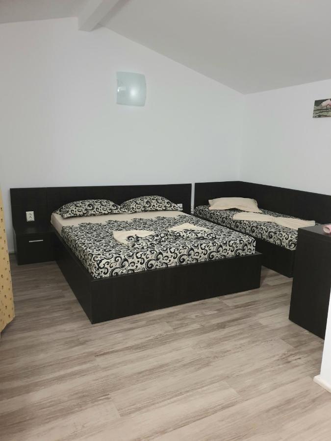 Hotel La Nasa Costinesti Extérieur photo