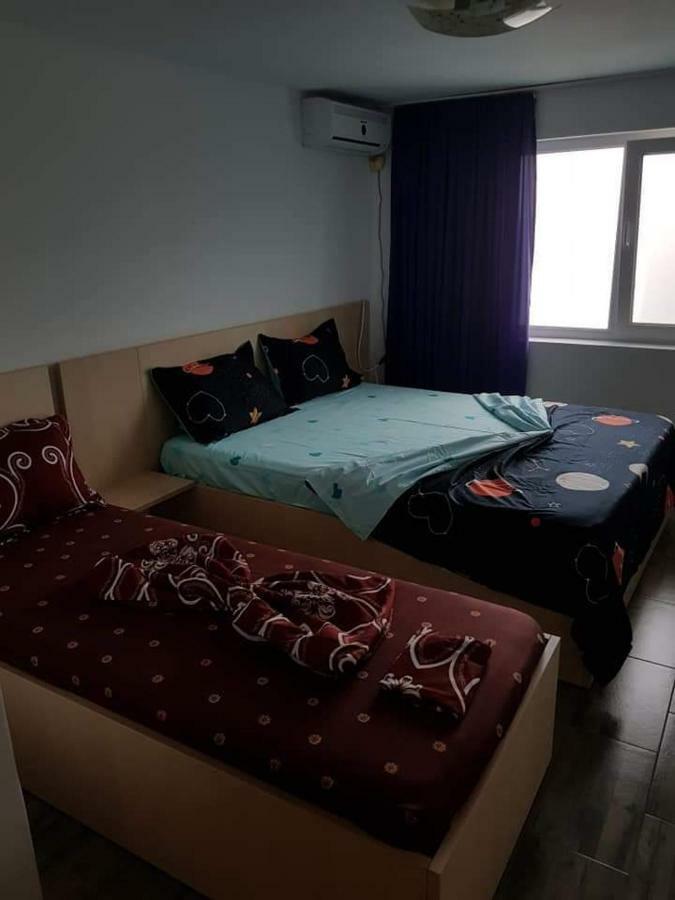 Hotel La Nasa Costinesti Extérieur photo